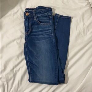 American Eagle Jeggings